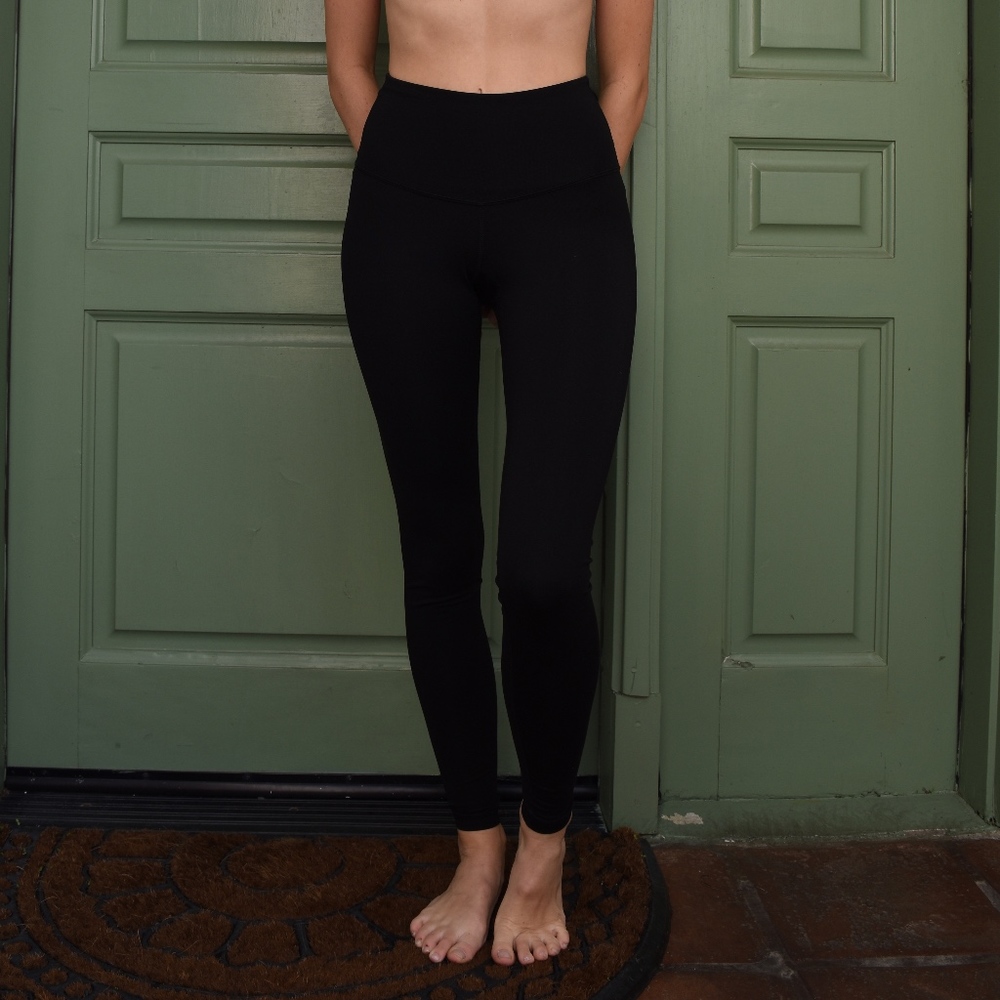 Old Navy~High-Waisted Elevate Compression Leggings